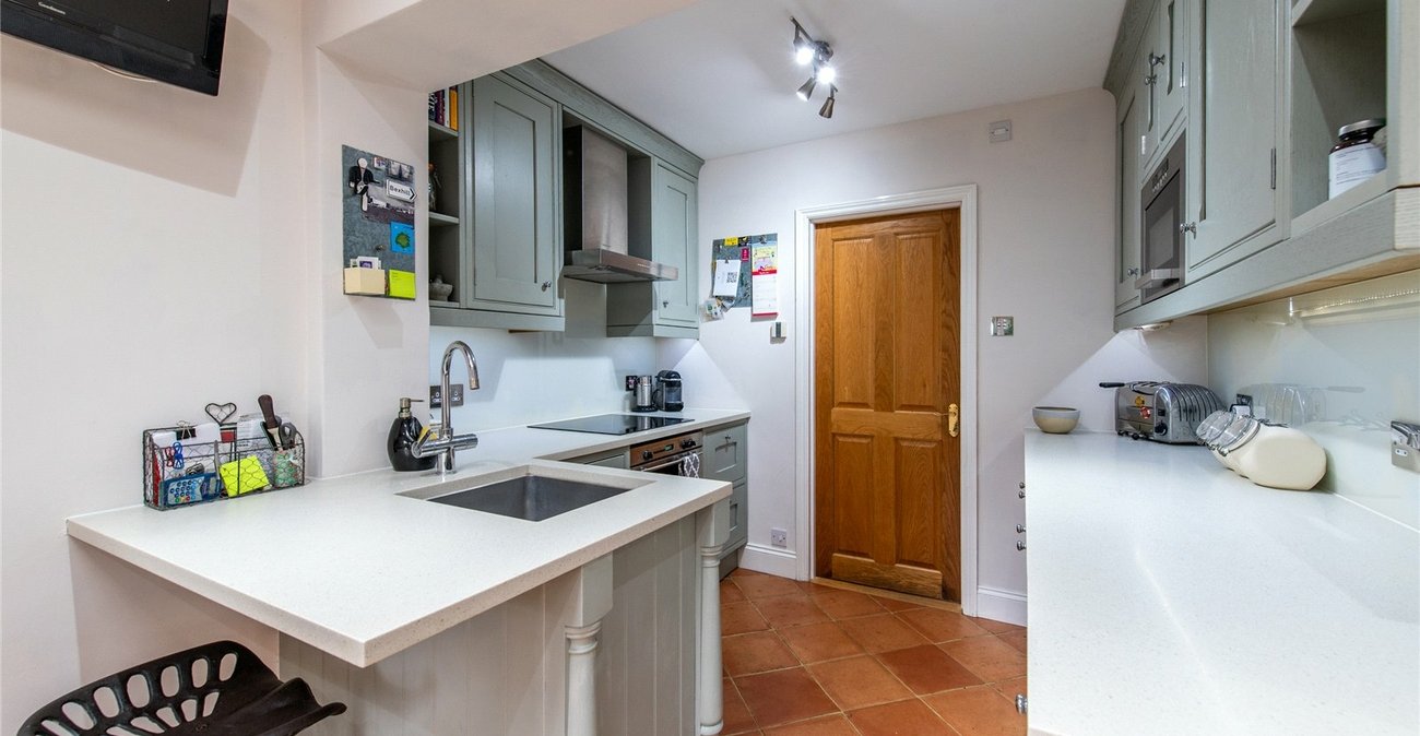 4 bedroom house for sale in Meopham | Robinson Michael & Jackson