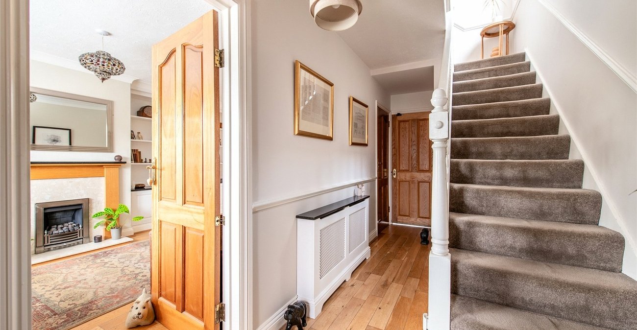 4 bedroom house for sale in Meopham | Robinson Michael & Jackson