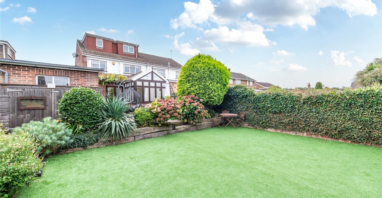 4 bedroom house for sale in Meopham | Robinson Michael & Jackson