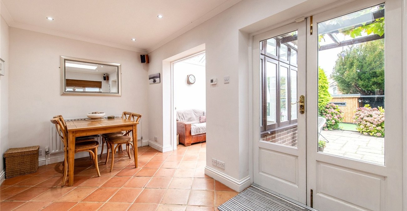 4 bedroom house for sale in Meopham | Robinson Michael & Jackson