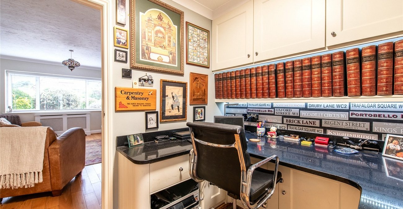 4 bedroom house for sale in Meopham | Robinson Michael & Jackson