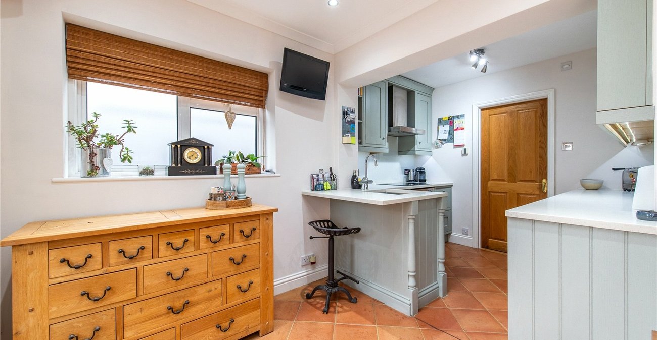 4 bedroom house for sale in Meopham | Robinson Michael & Jackson