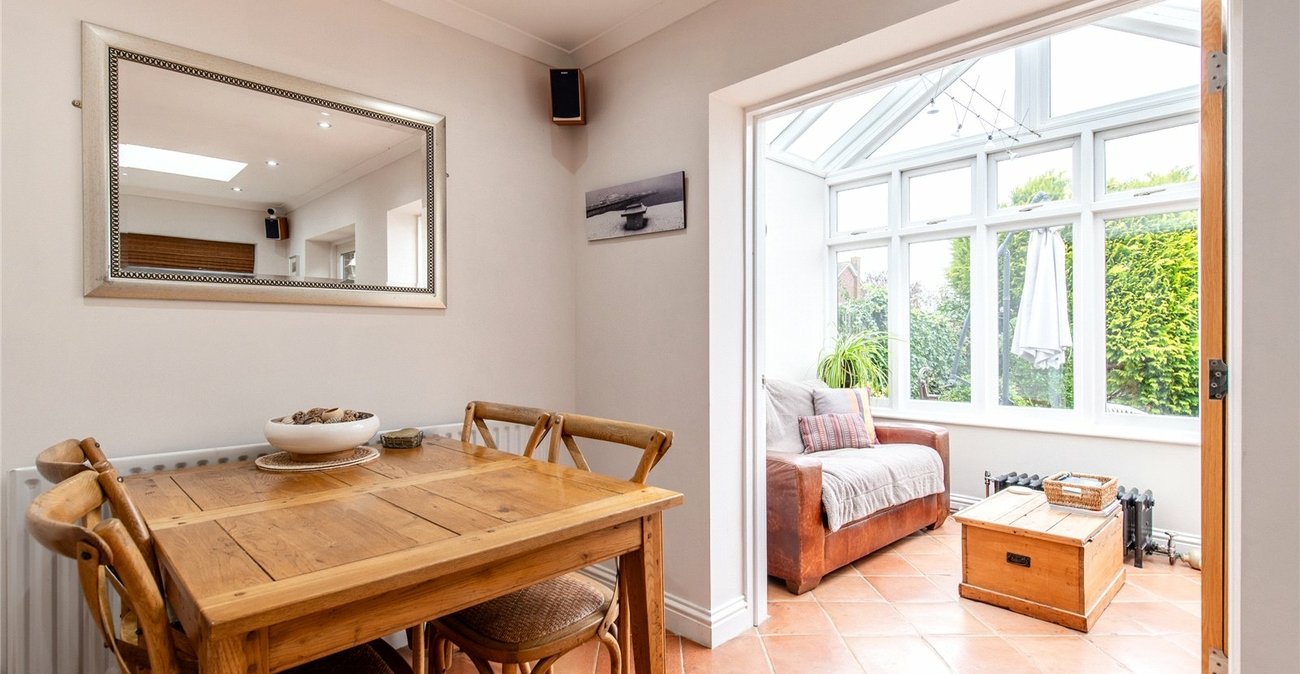 4 bedroom house for sale in Meopham | Robinson Michael & Jackson