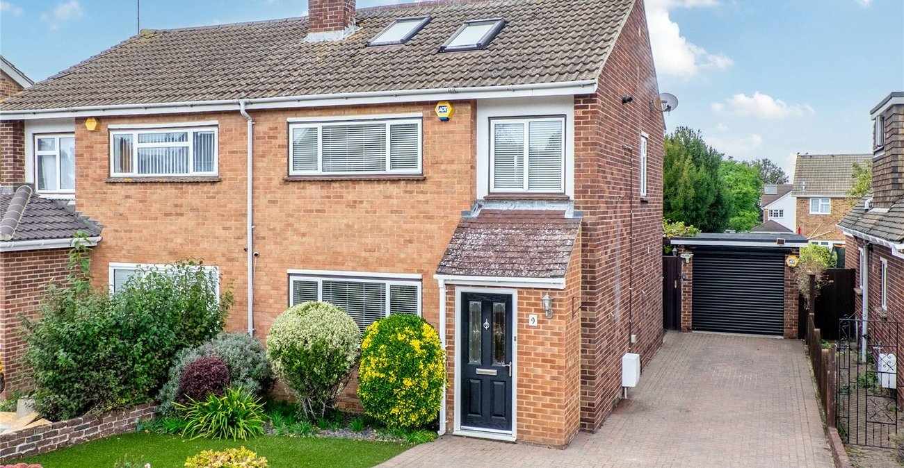 4 bedroom house for sale in Meopham | Robinson Michael & Jackson