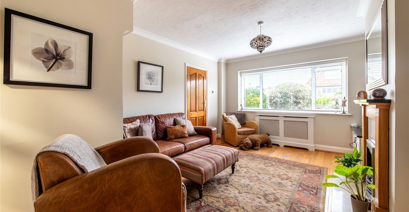 4 bedroom house for sale in Meopham | Robinson Michael & Jackson