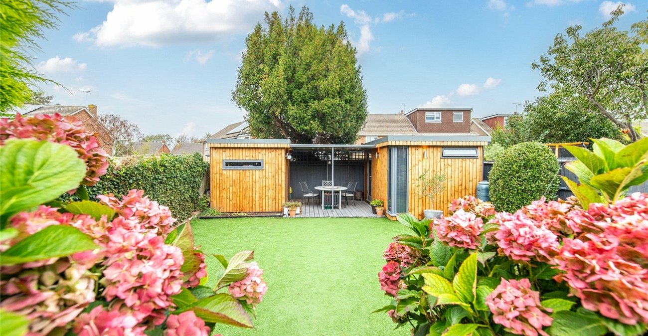 4 bedroom house for sale in Meopham | Robinson Michael & Jackson