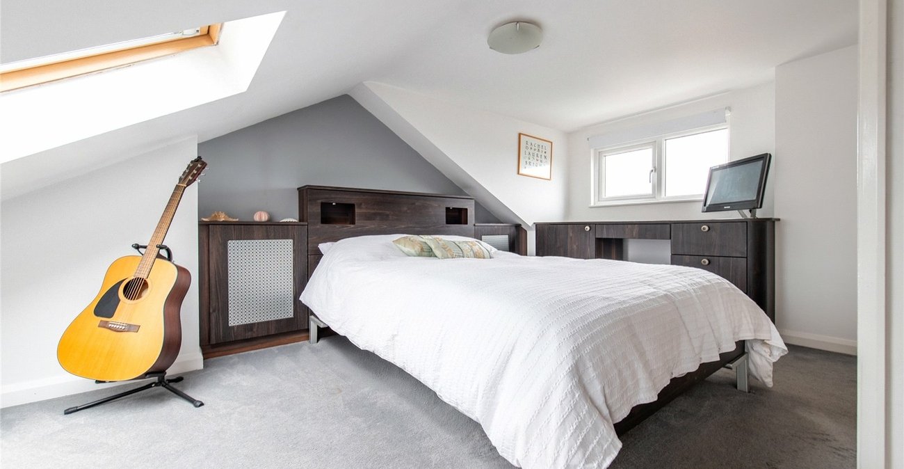 4 bedroom house for sale in Meopham | Robinson Michael & Jackson