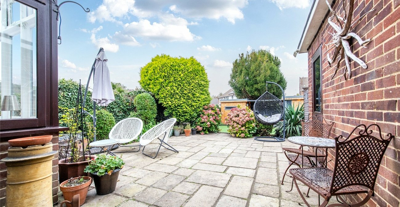 4 bedroom house for sale in Meopham | Robinson Michael & Jackson