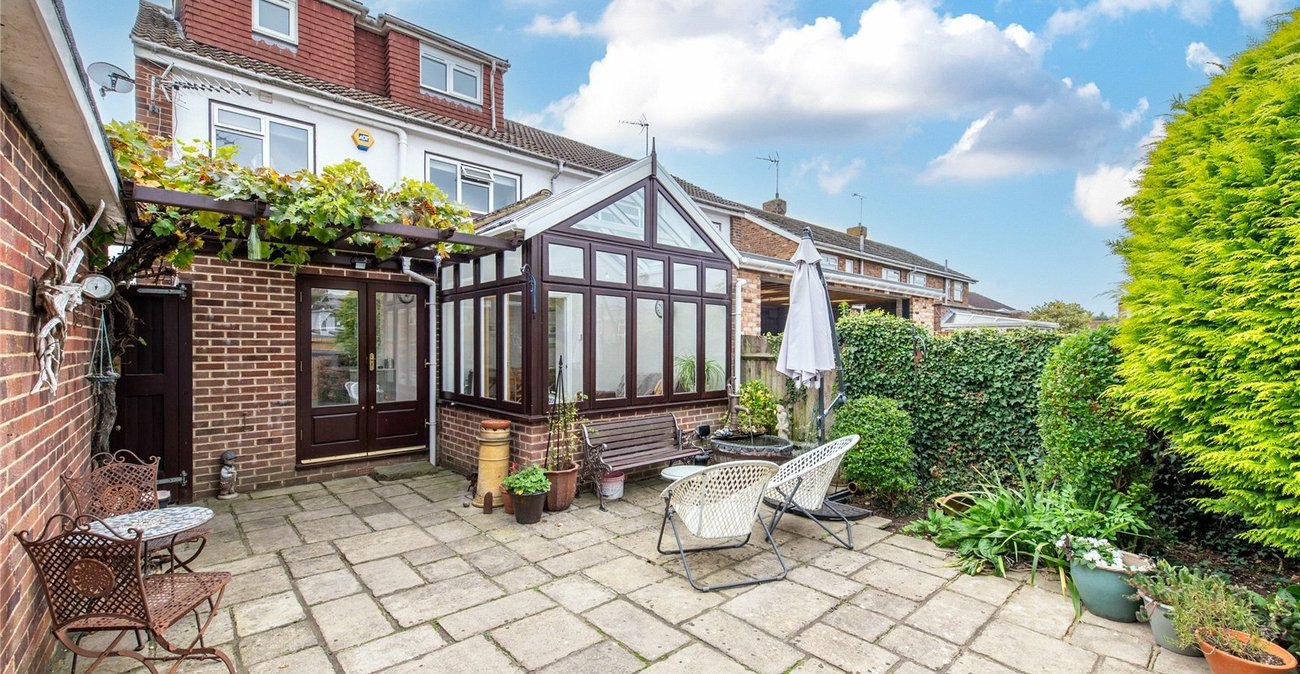 4 bedroom house for sale in Meopham | Robinson Michael & Jackson