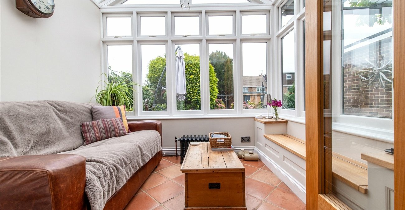 4 bedroom house for sale in Meopham | Robinson Michael & Jackson