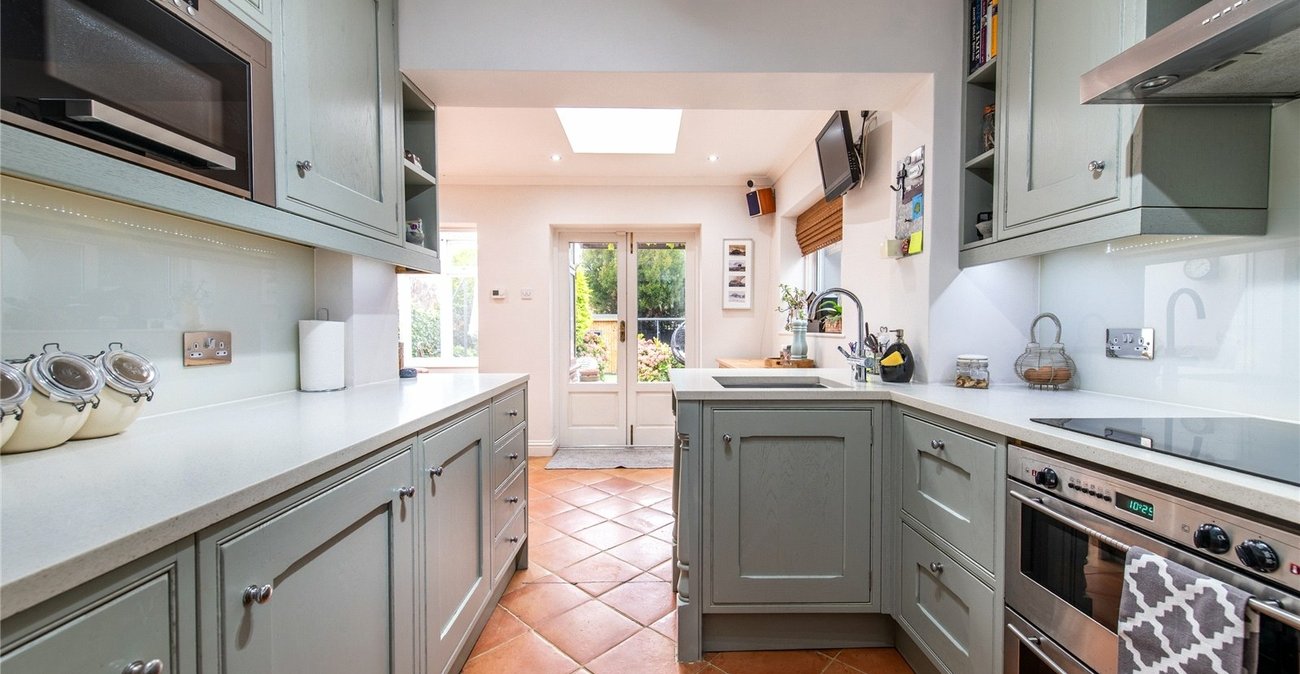 4 bedroom house for sale in Meopham | Robinson Michael & Jackson