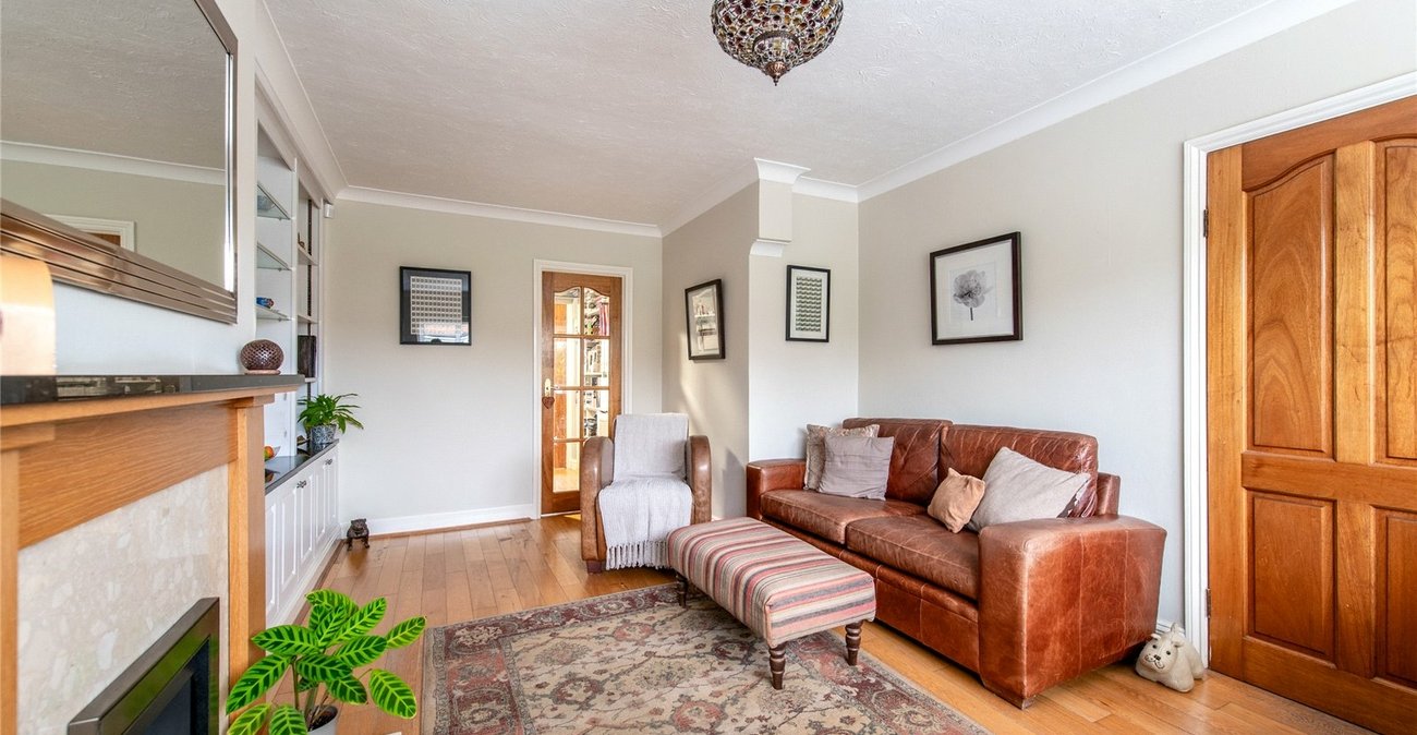 4 bedroom house for sale in Meopham | Robinson Michael & Jackson