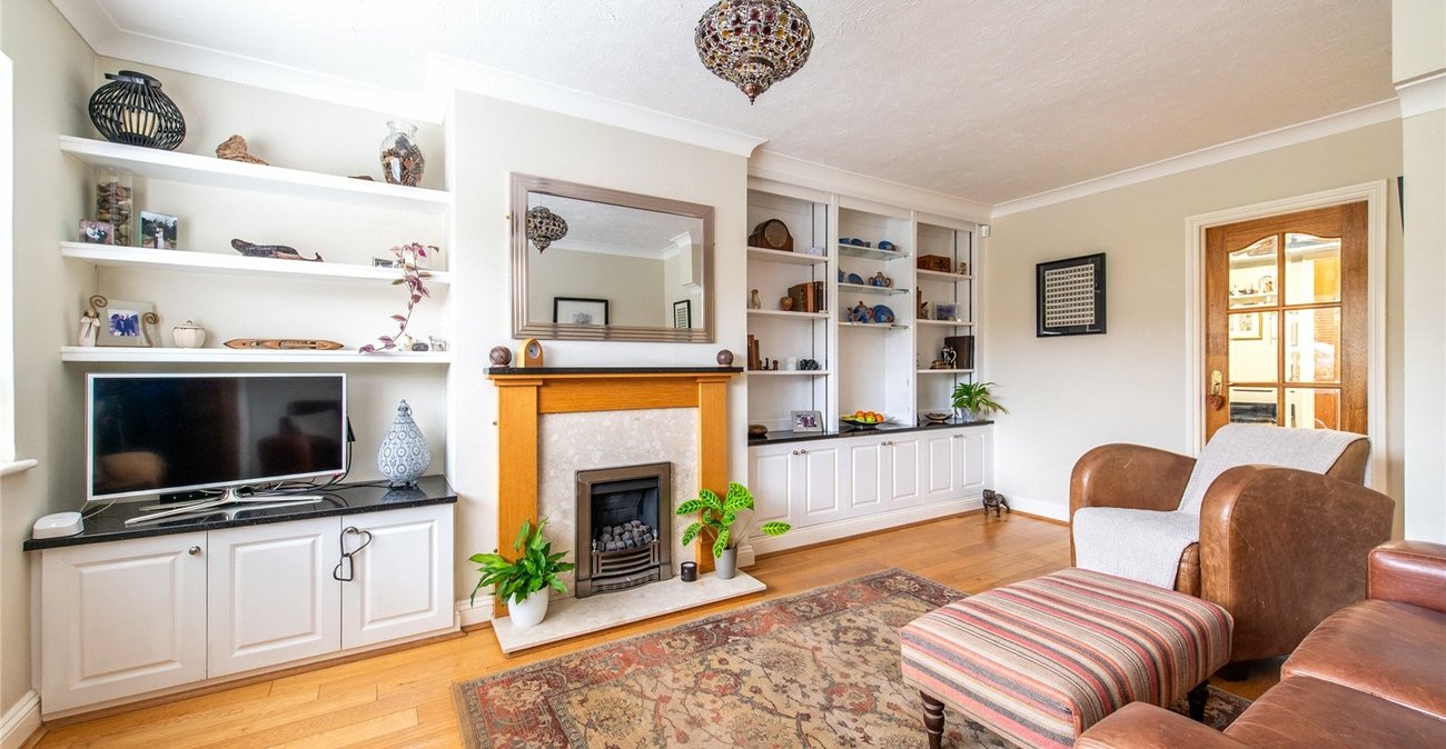 4 bedroom house for sale in Meopham | Robinson Michael & Jackson