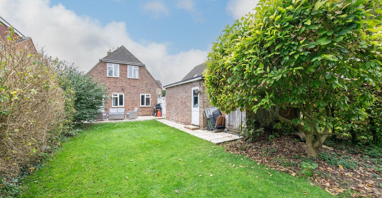 3 bedroom house for sale in Meopham | Robinson Michael & Jackson