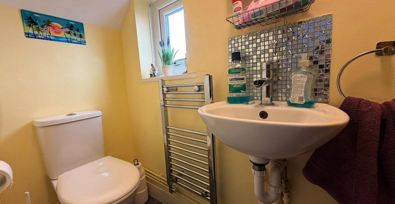 3 bedroom house for sale in Gravesend | Robinson Michael & Jackson