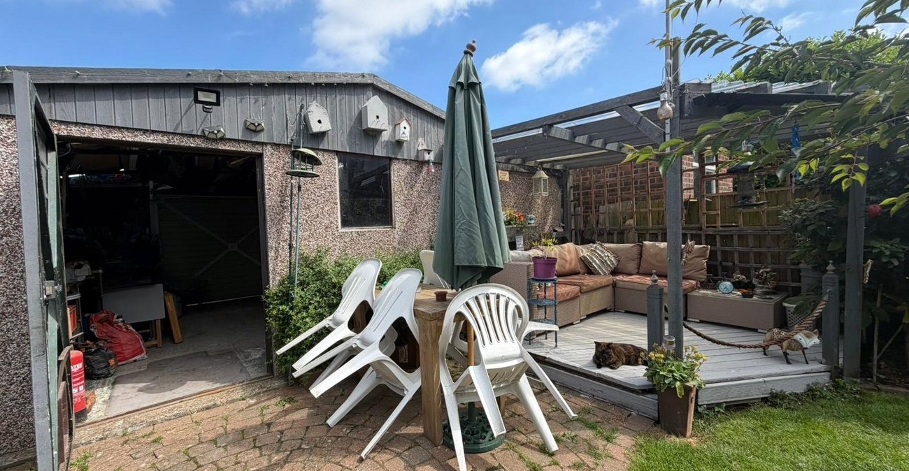 3 bedroom house for sale in Gravesend | Robinson Michael & Jackson