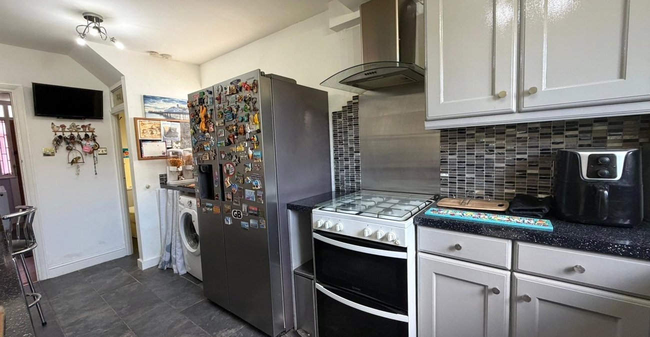 3 bedroom house for sale in Gravesend | Robinson Michael & Jackson
