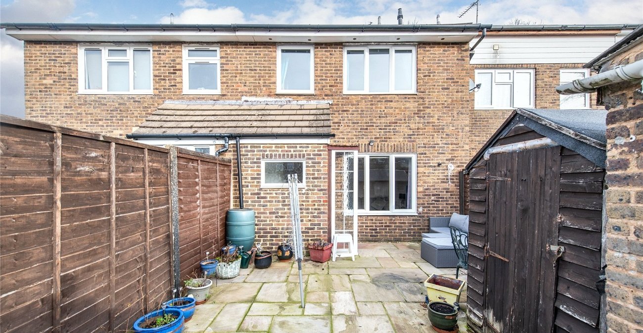 2 bedroom house for sale in Maidstone | Robinson Michael & Jackson