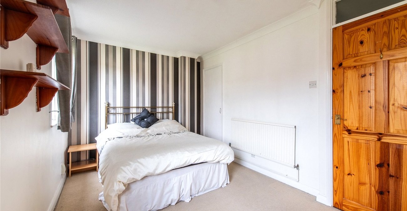 2 bedroom house for sale in Maidstone | Robinson Michael & Jackson
