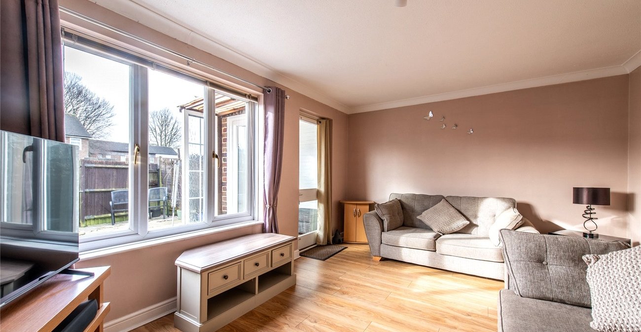 2 bedroom house for sale in Maidstone | Robinson Michael & Jackson
