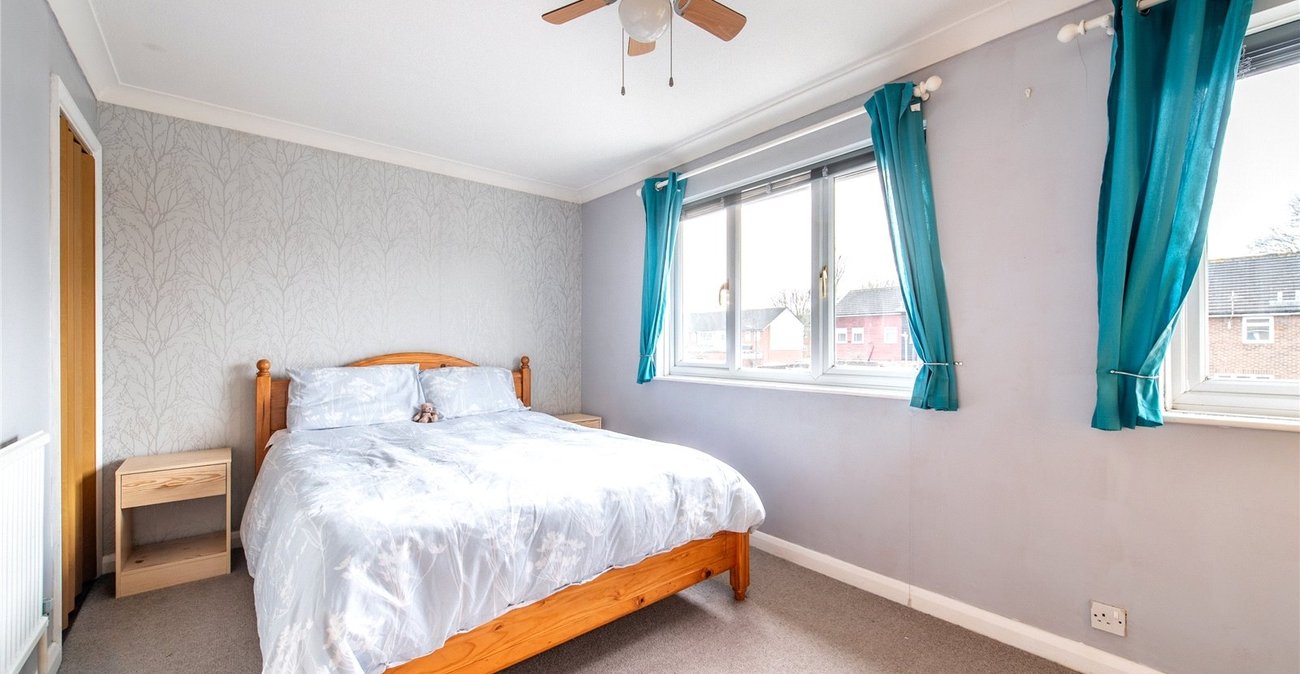 2 bedroom house for sale in Maidstone | Robinson Michael & Jackson