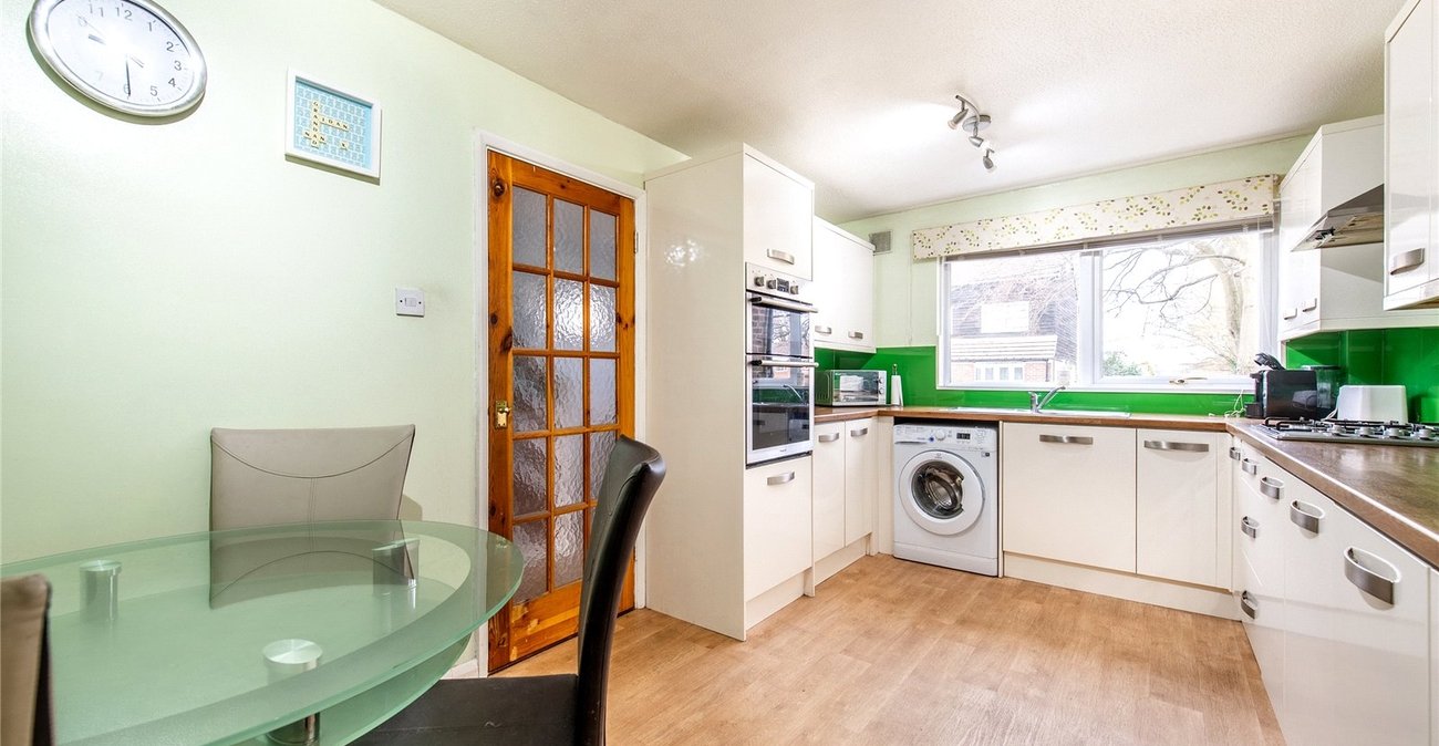 2 bedroom house for sale in Maidstone | Robinson Michael & Jackson
