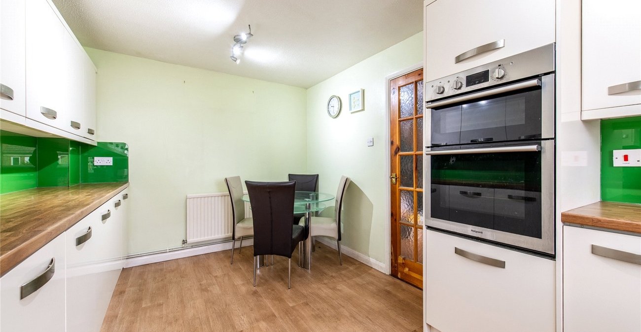 2 bedroom house for sale in Maidstone | Robinson Michael & Jackson