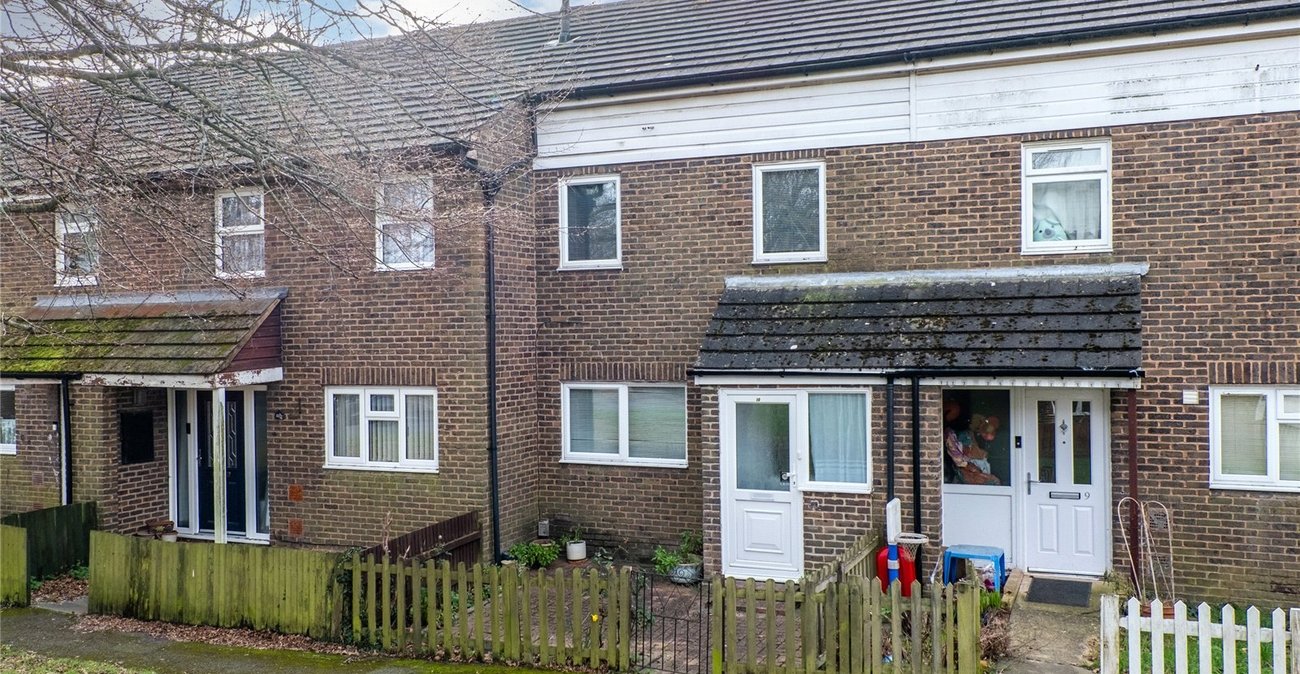 2 bedroom house for sale in Maidstone | Robinson Michael & Jackson