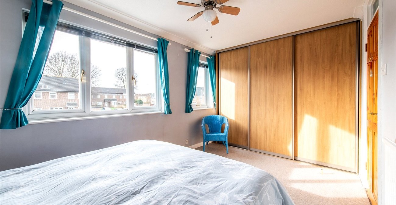 2 bedroom house for sale in Maidstone | Robinson Michael & Jackson