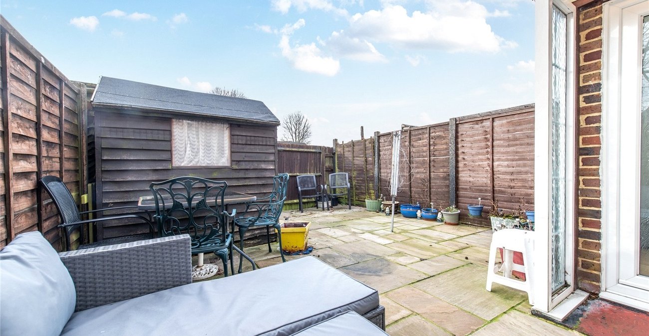 2 bedroom house for sale in Maidstone | Robinson Michael & Jackson
