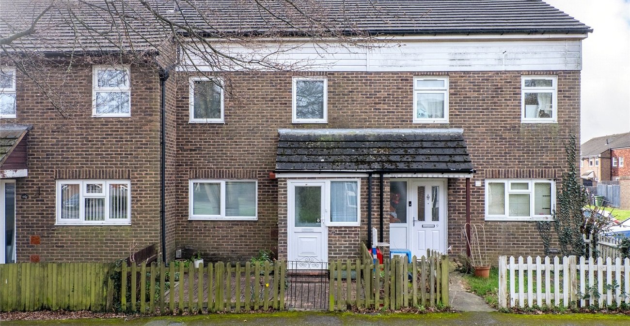 2 bedroom house for sale in Maidstone | Robinson Michael & Jackson