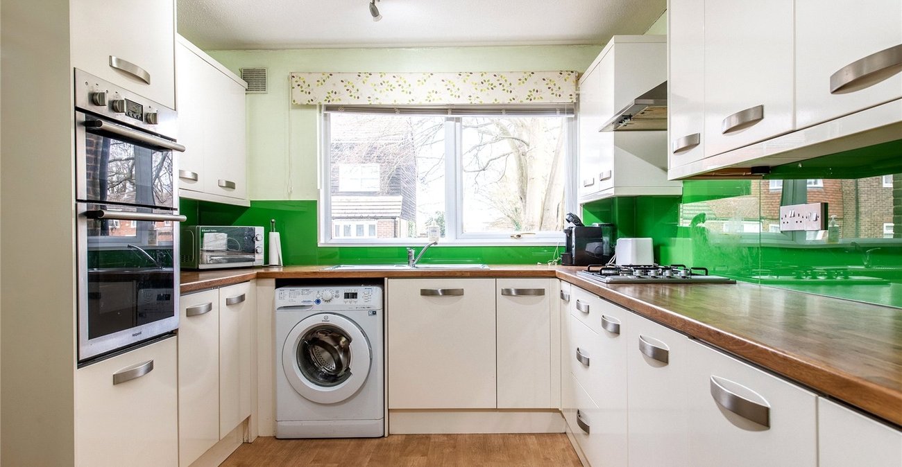 2 bedroom house for sale in Maidstone | Robinson Michael & Jackson