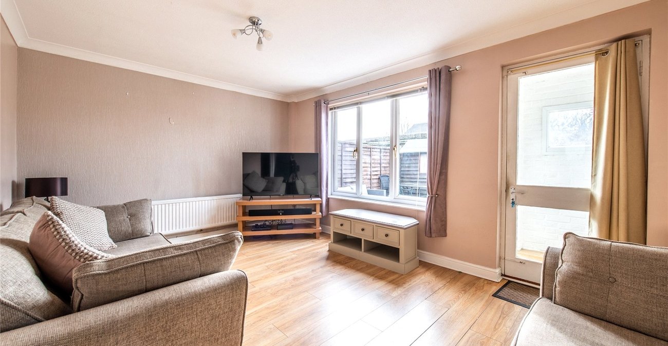 2 bedroom house for sale in Maidstone | Robinson Michael & Jackson