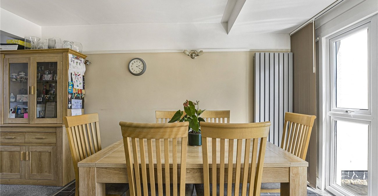 3 bedroom house for sale in West Dartford | Robinson Jackson