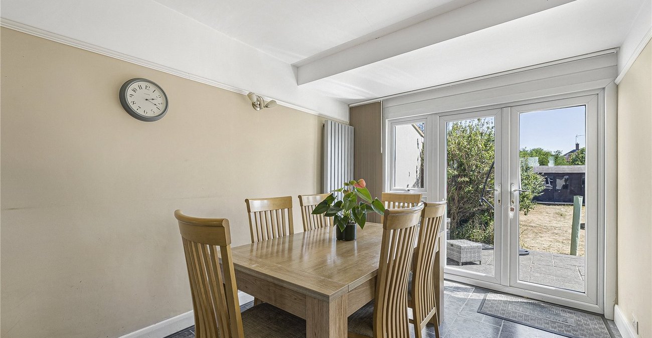 3 bedroom house for sale in West Dartford | Robinson Jackson