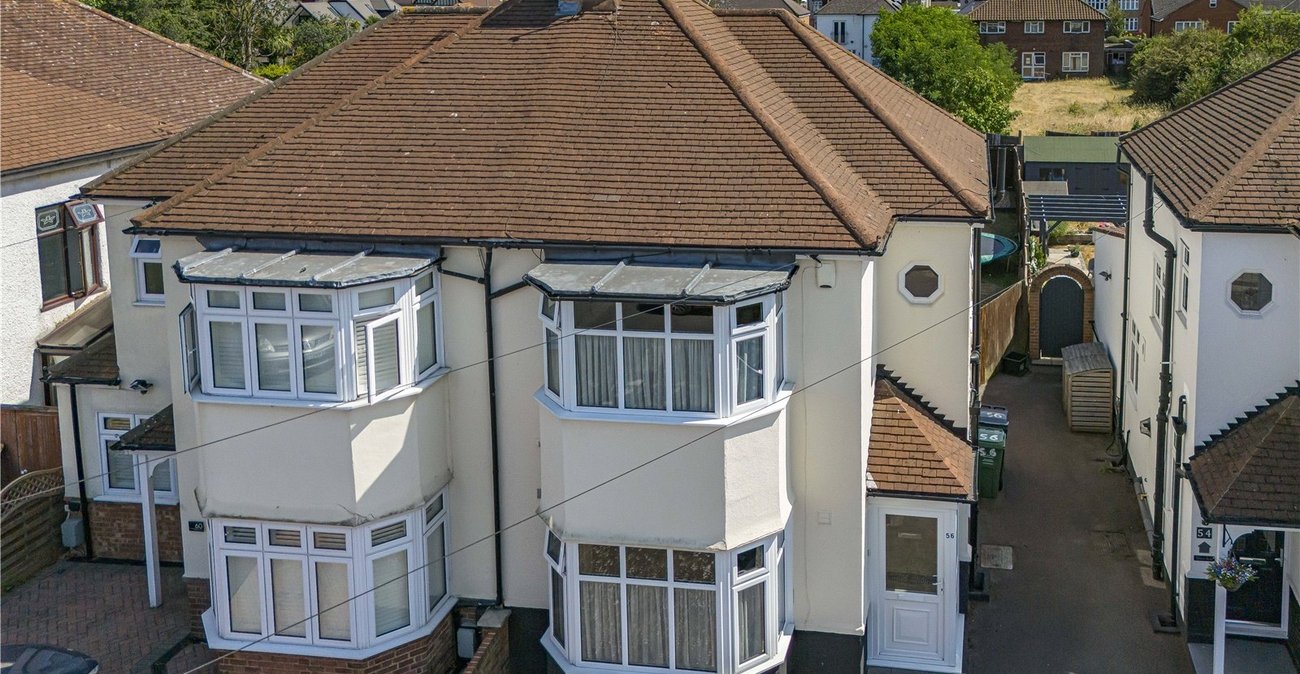 3 bedroom house for sale in West Dartford | Robinson Jackson