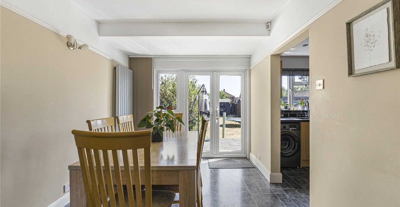 3 bedroom house for sale in West Dartford | Robinson Jackson