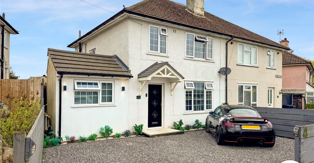 3 bedroom house for sale in Maidstone | Robinson Michael & Jackson