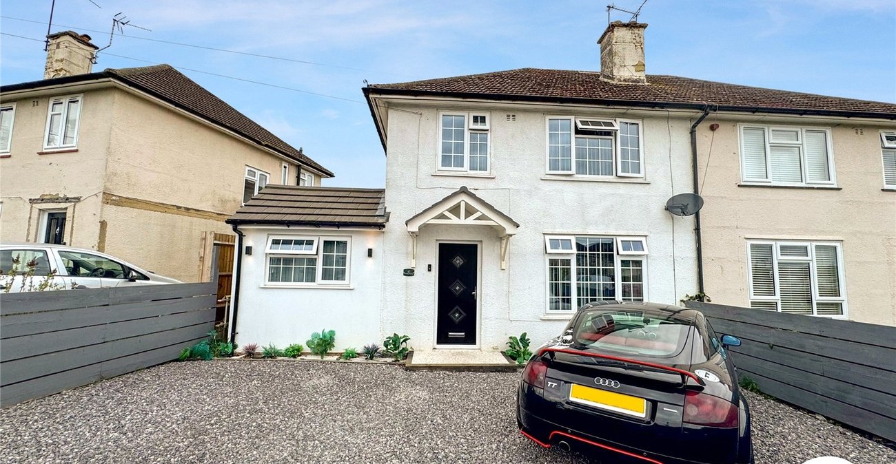 3 bedroom house for sale in Maidstone | Robinson Michael & Jackson