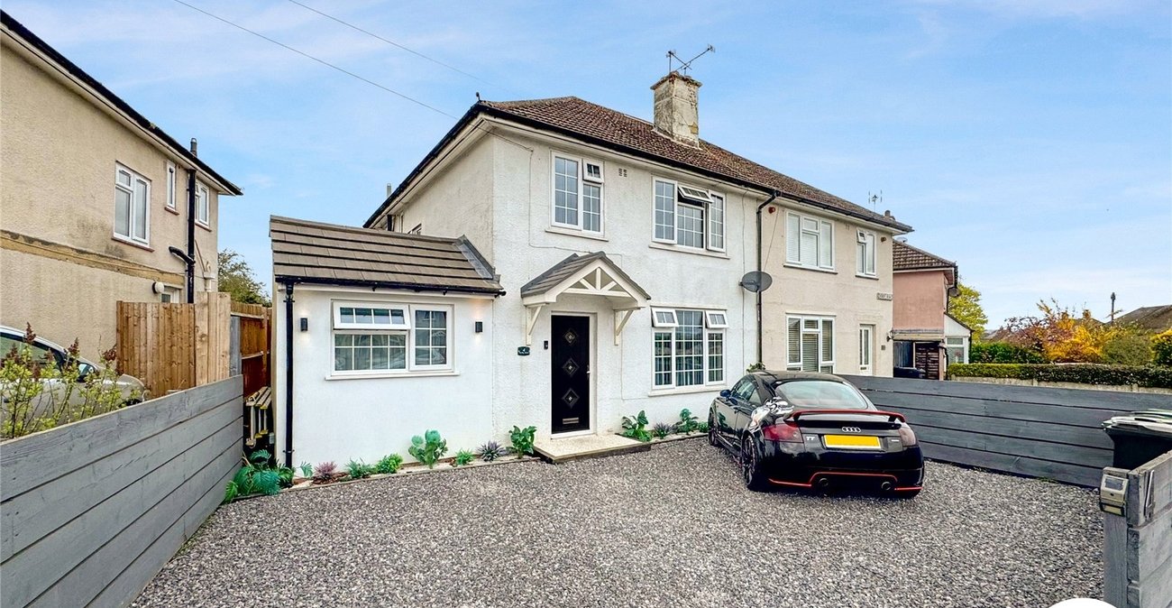 3 bedroom house for sale in Maidstone | Robinson Michael & Jackson