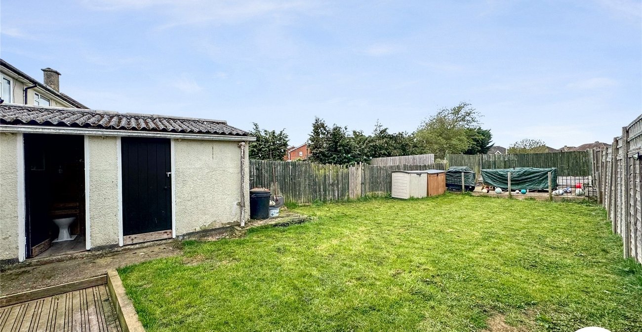 3 bedroom house for sale in Maidstone | Robinson Michael & Jackson