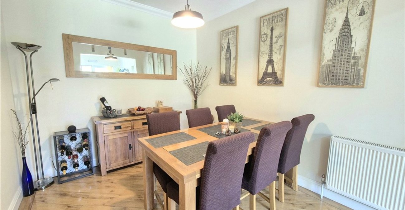 4 bedroom house for sale in Orpington | Robinson Jackson