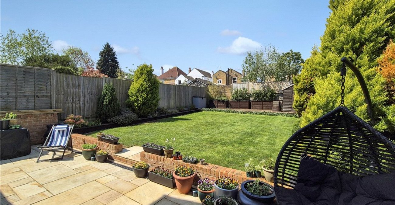 4 bedroom house for sale in Orpington | Robinson Jackson