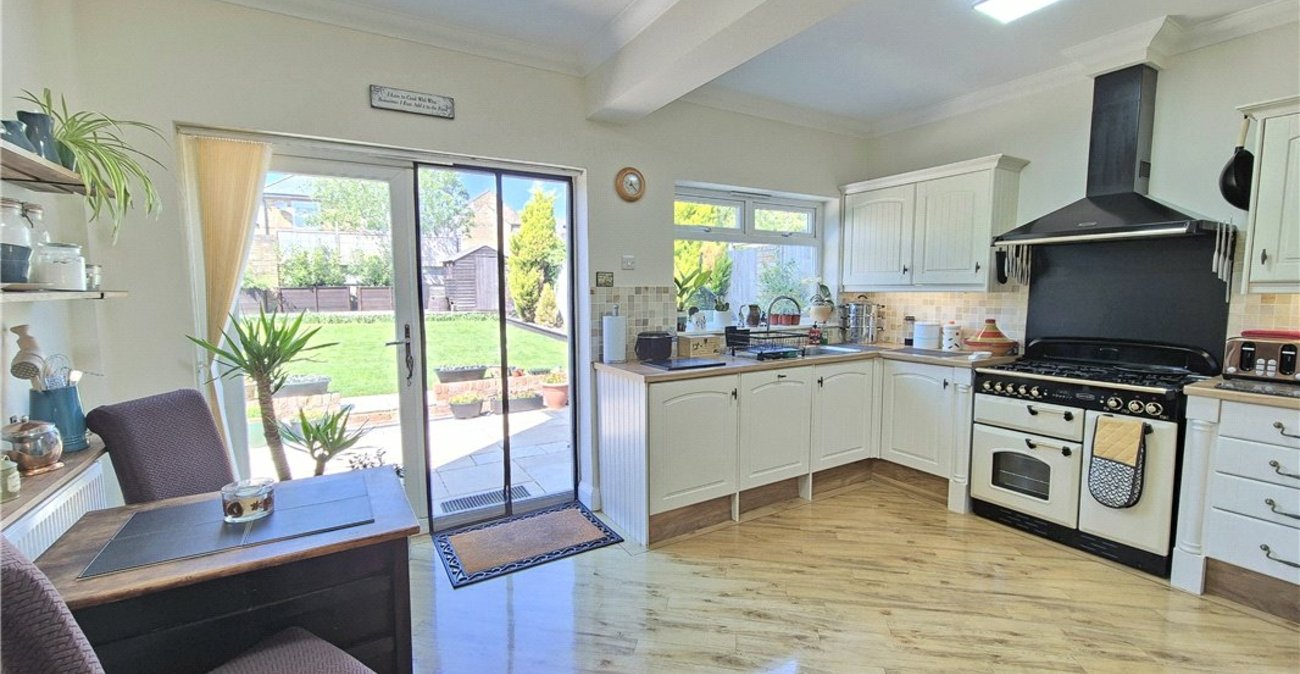 4 bedroom house for sale in Orpington | Robinson Jackson