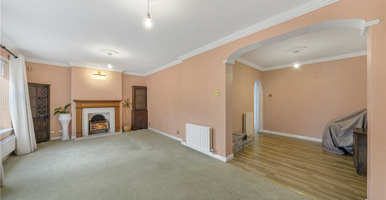 4 bedroom house for sale in Orpington | Robinson Jackson