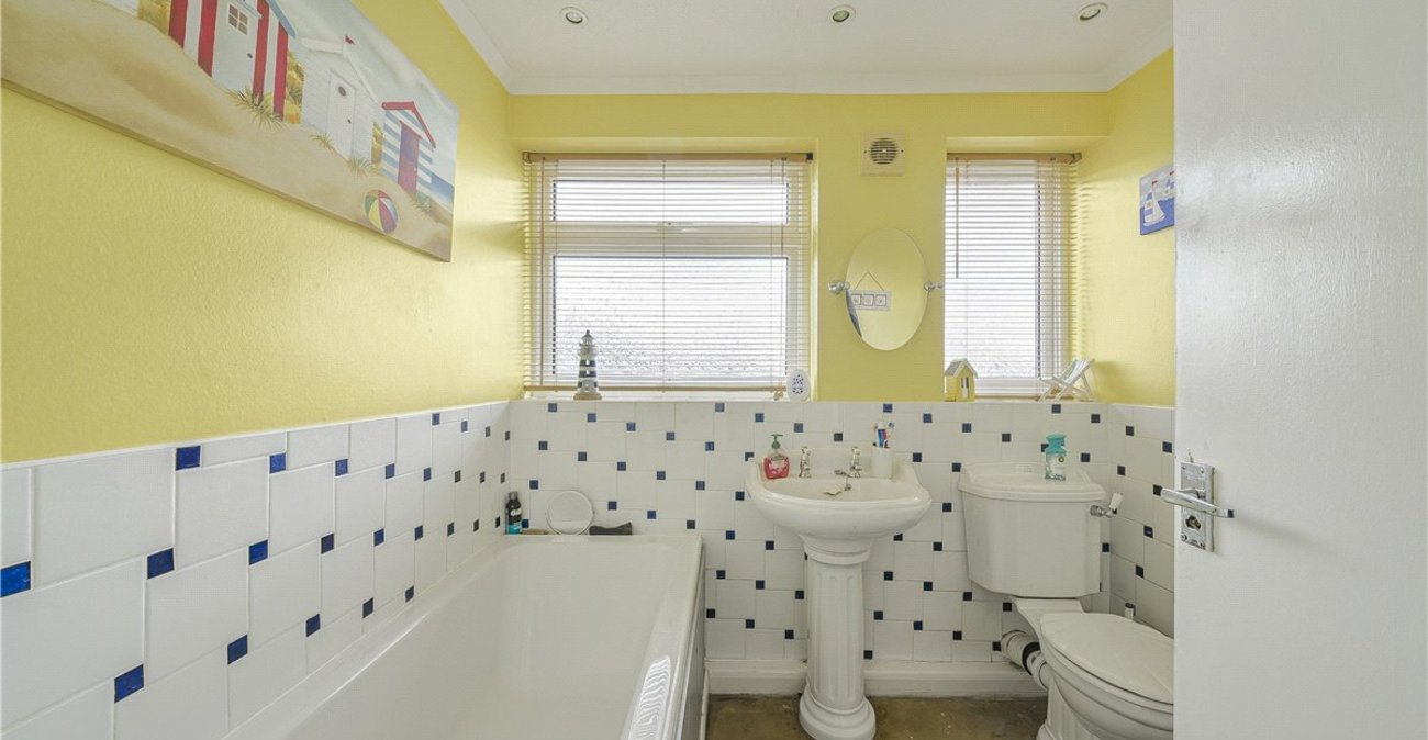 4 bedroom house for sale in Orpington | Robinson Jackson