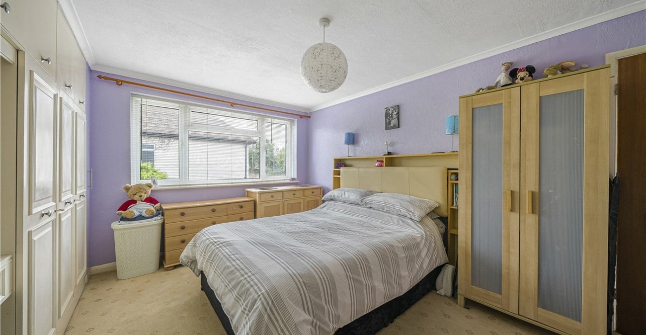 4 bedroom house for sale in Orpington | Robinson Jackson