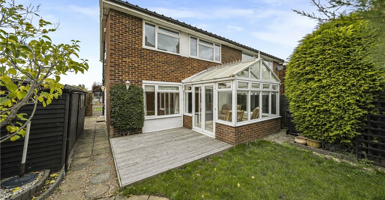 4 bedroom house for sale in Orpington | Robinson Jackson