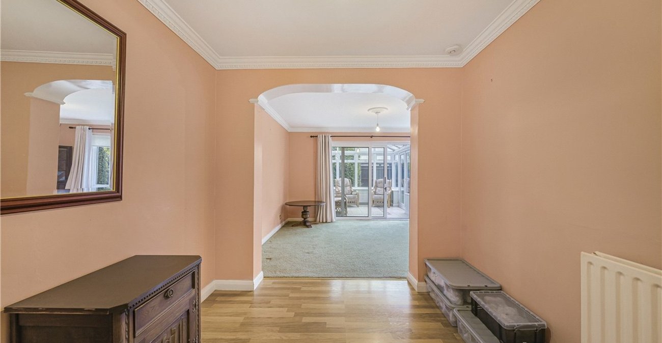 4 bedroom house for sale in Orpington | Robinson Jackson