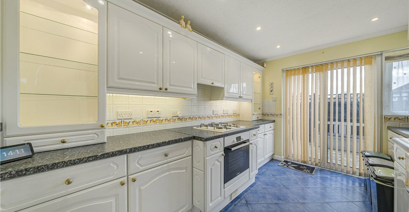 4 bedroom house for sale in Orpington | Robinson Jackson